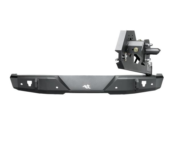 Rugged Ridge 11540.39