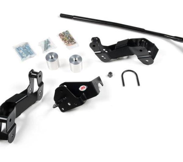 JKS Hardware/Brackets JKS Manufacturing JSPEC2450