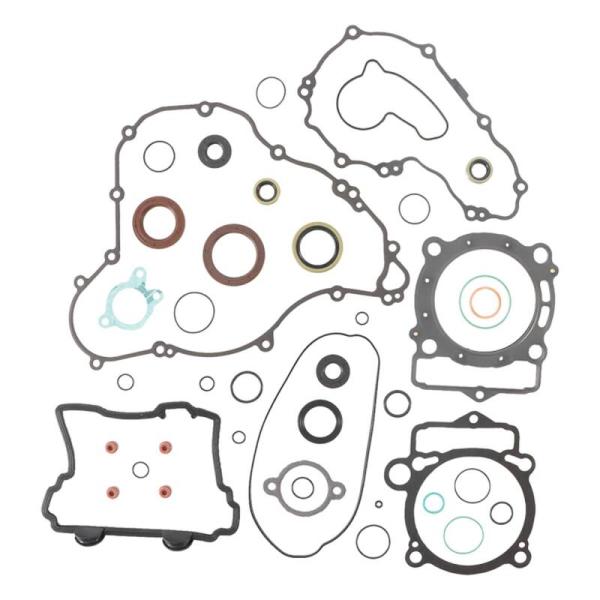 Vertex Pistons 811376