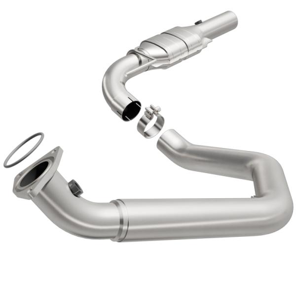 MAG Converter Direct Fit Magnaflow 93407