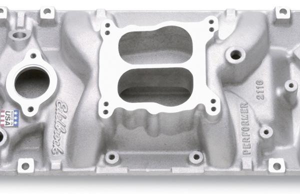 Edelbrock 2116