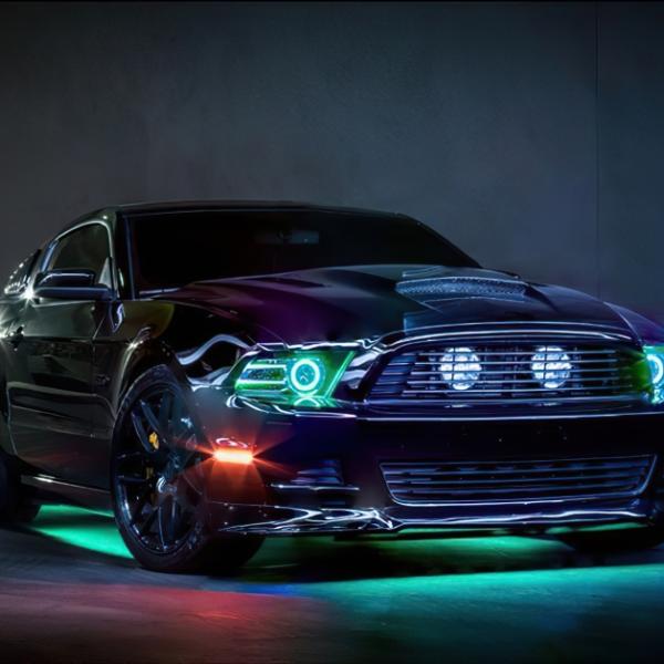 ORACLE Lighting 4229-332