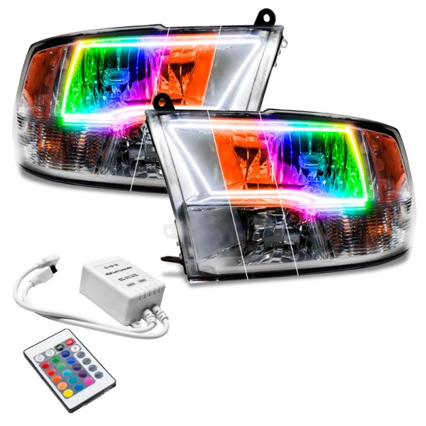 ORACLE Lighting 7738-504