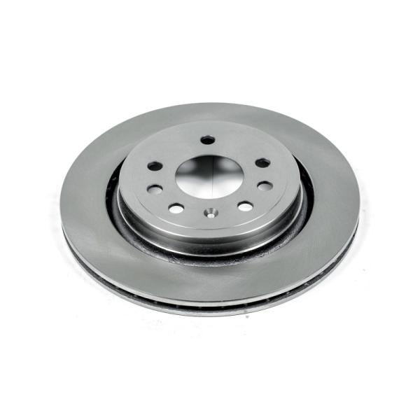 PowerStop EBR680