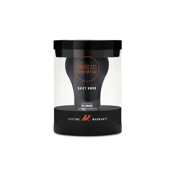 Mishimoto MMSK-TDP-BK