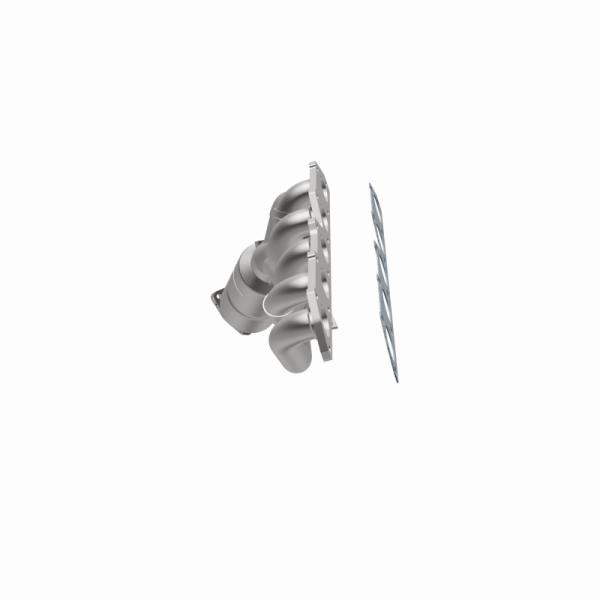 Magnaflow 452383