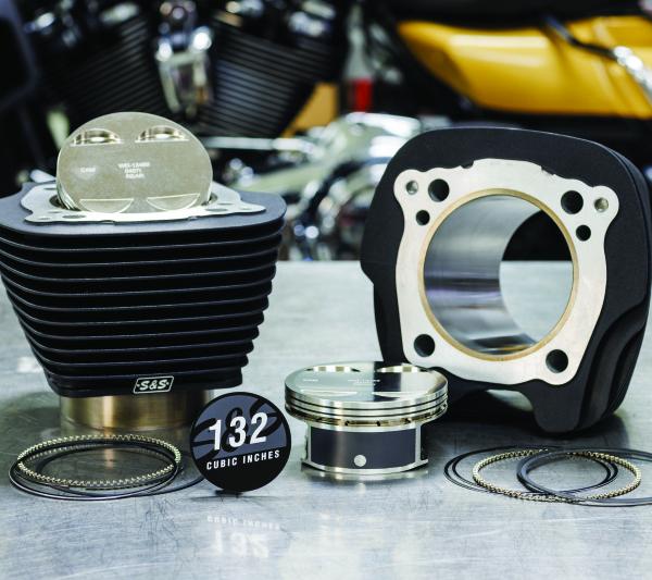 S&S Cycle 910-0846