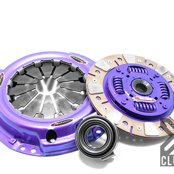 XCLUTCH XKSZ19004-1C