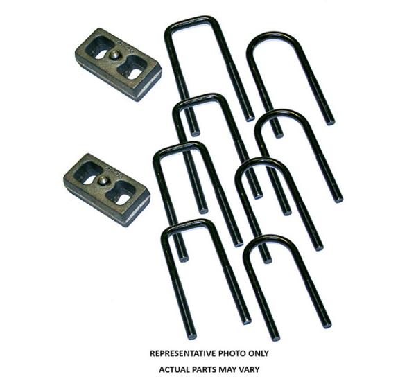 SLF Block Kits Superlift 9085
