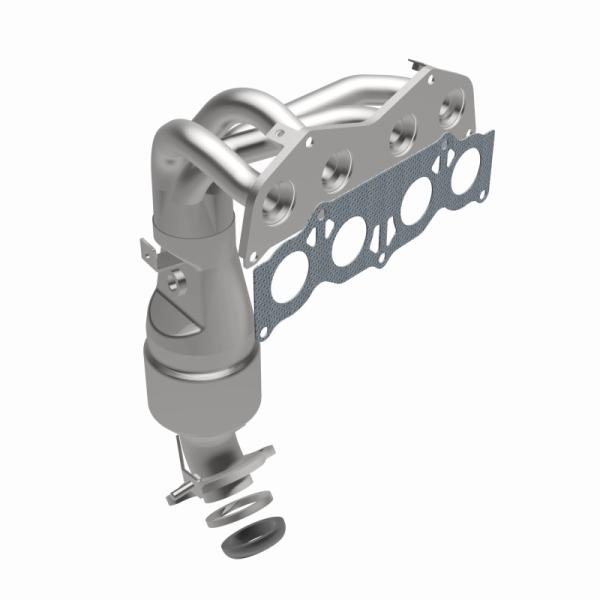 MAG Converter Direct Fit Magnaflow 51267