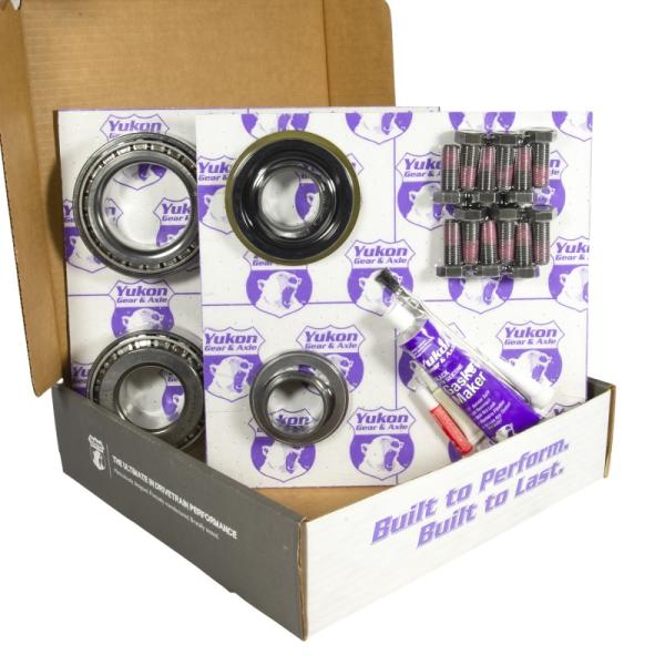 Yukon Gear & Axle YK GM11.5