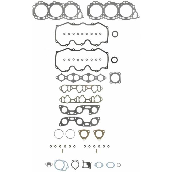 FEL Cylinder Head Gaskets Fel-Pro HS9571PT3