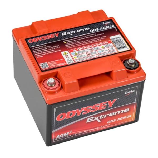 Odyssey Battery ODS-AGM28