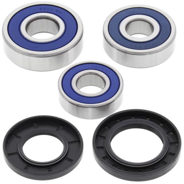 ABR Wheel Bearing Kits All Balls Racing 25-1245