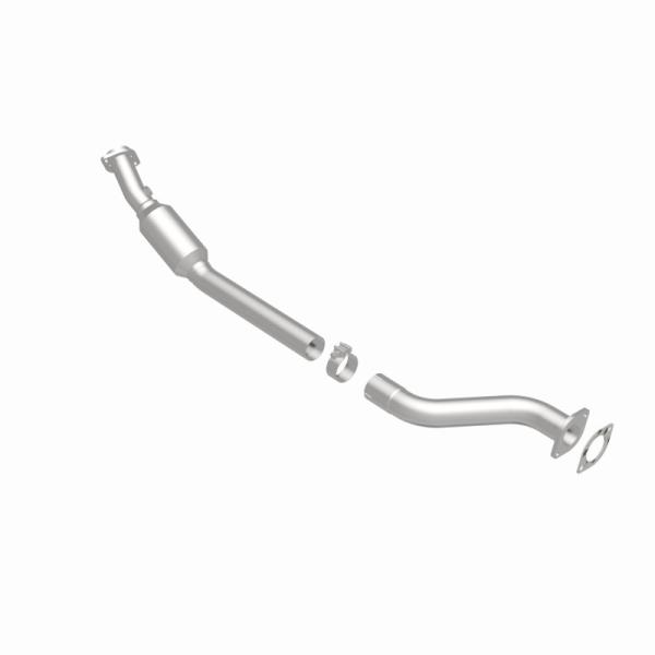 MAG Converter Direct Fit Magnaflow 49731