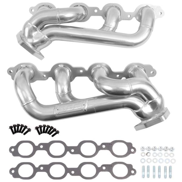 BBK Short Tuned Length Headers BBK 40480