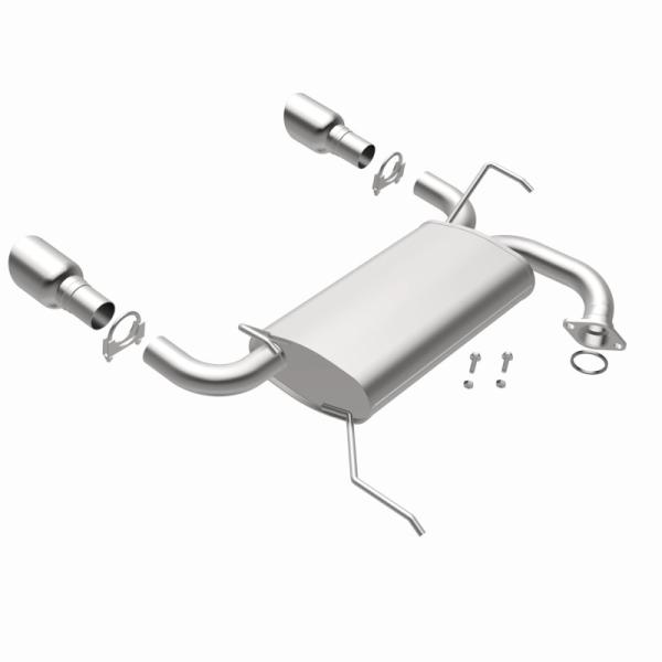 Magnaflow 108-0046