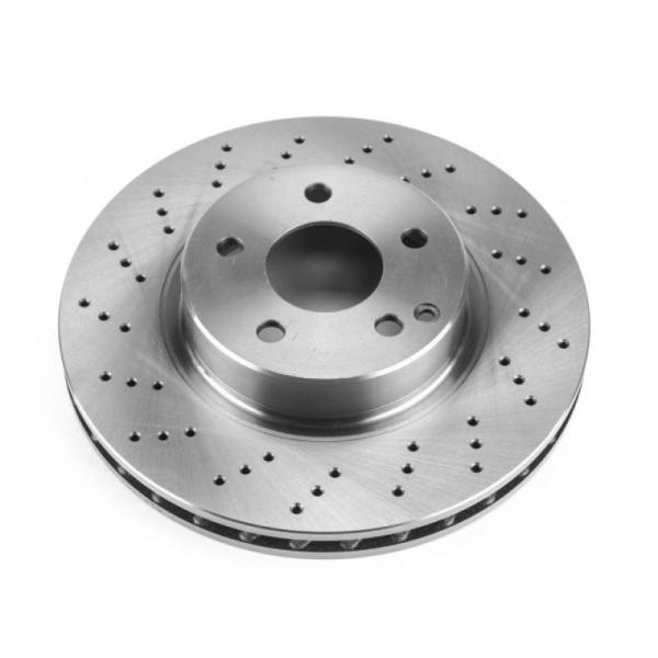 PSB Autospecialty Rotor PowerStop EBR1629