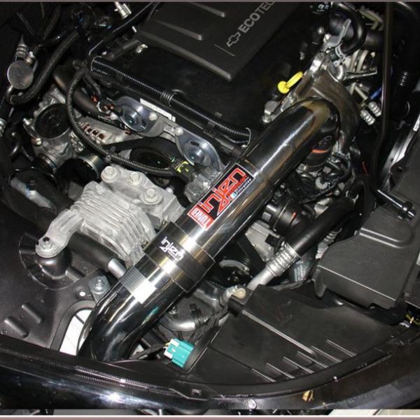 INJ SP Intake Injen SP7029BLK