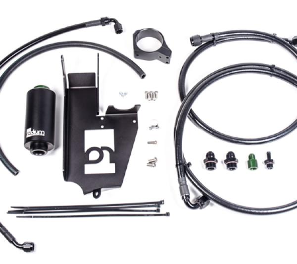 Radium Engineering 20-0376-05