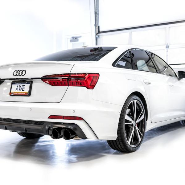 AWE Tuning 3015-43107