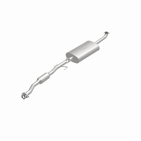 MAG Converter Direct Fit Magnaflow 280031