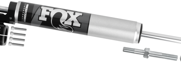 FOX Hardware FOX 985-02-122