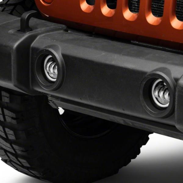 RAX Fog Lights Raxiom J130812