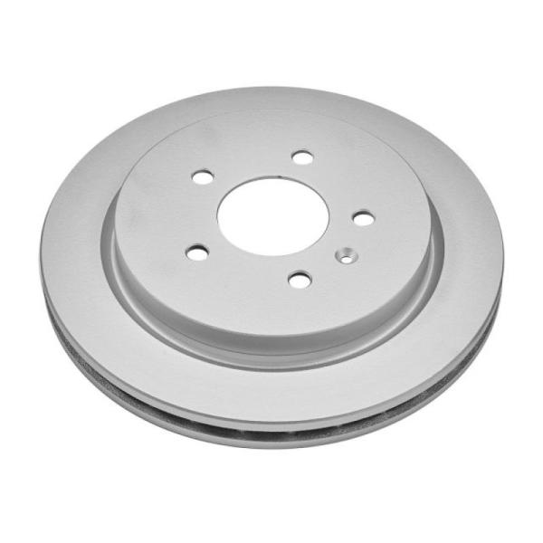 PSB Evolution Coated Rotor PowerStop AR82104EVC