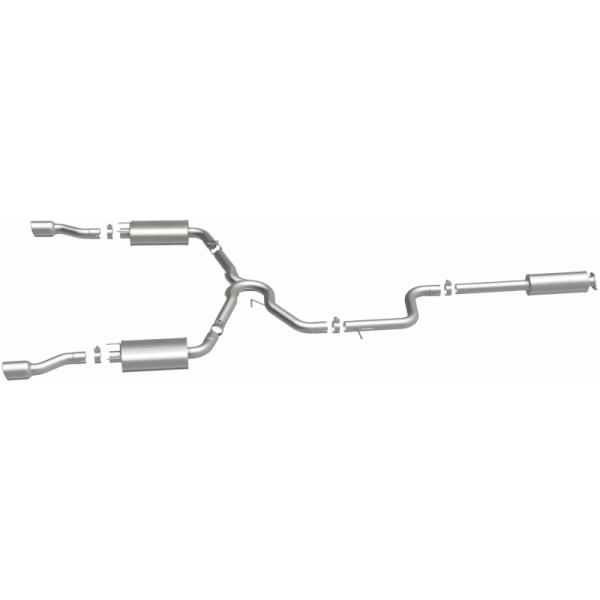 Magnaflow 16707