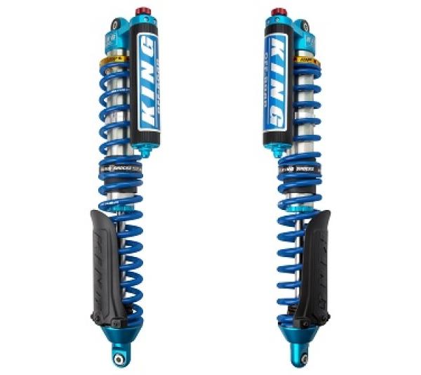 King Shocks 25700-370A