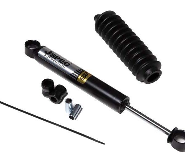 JKS Manufacturing JSPEC1000