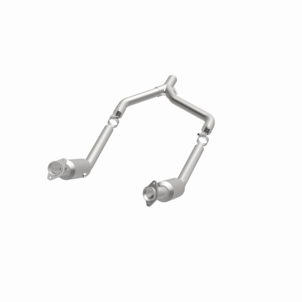 Magnaflow 23012