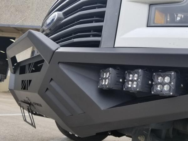 Road Armor 6151XFPRB