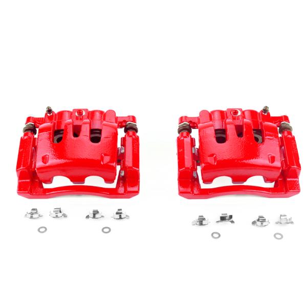 PowerStop S5076