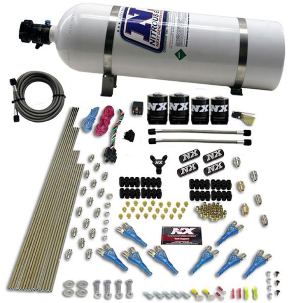 Nitrous Express 90506-15