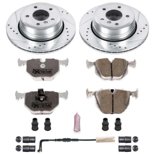 PowerStop K5492-26