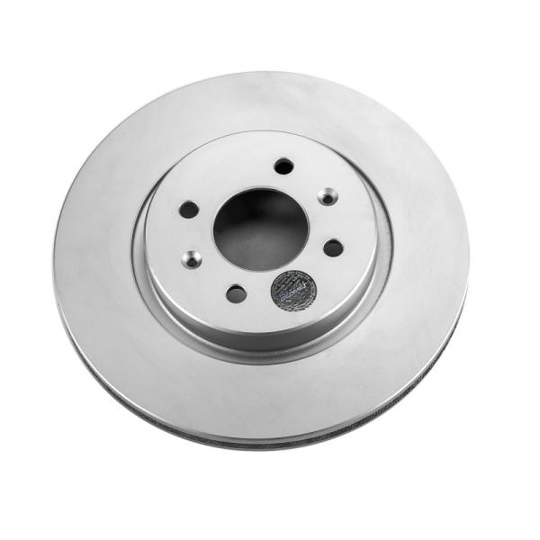 PSB Evolution Coated Rotor PowerStop JBR1562EVC