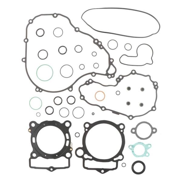 Vertex Pistons 808372