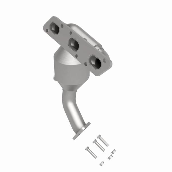 MAG Converter Direct Fit Magnaflow 49312