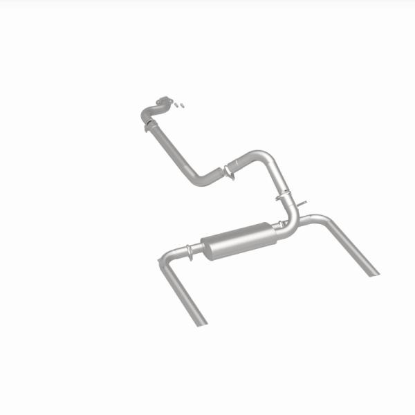 Magnaflow 106-0455