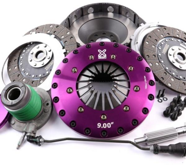 XCLUTCH XKCR23632-2G