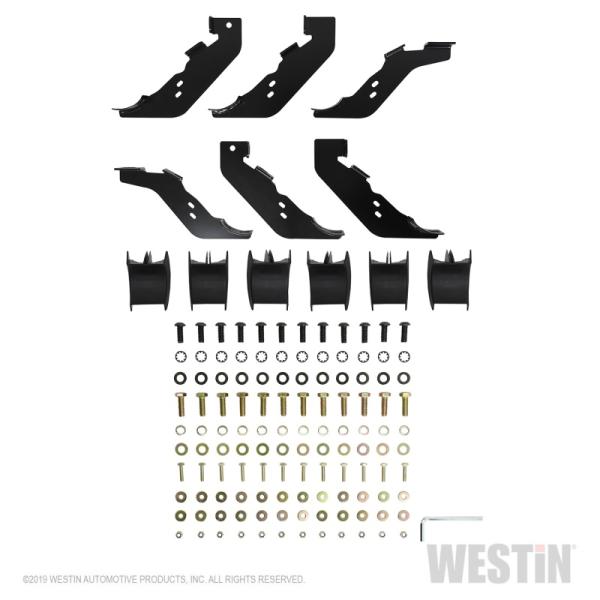 Westin 21-24140