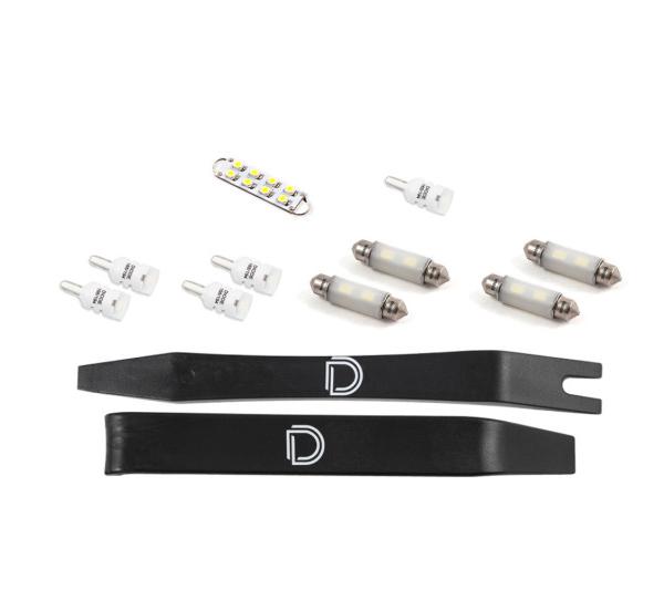 DIO LED Interior Kit Diode Dynamics DD0625