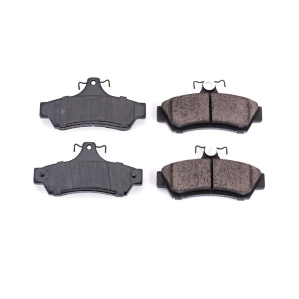 PowerStop 16-1048