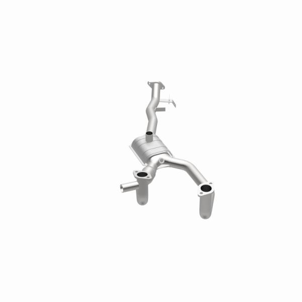 Magnaflow 23866