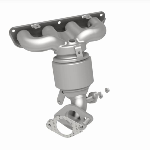 MAG Converter Direct Fit Magnaflow 22-082