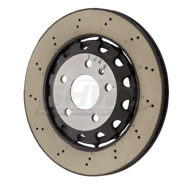 SHW Performance ARX49211