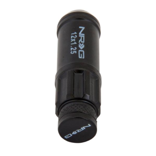 NRG LN-LS710BK-21