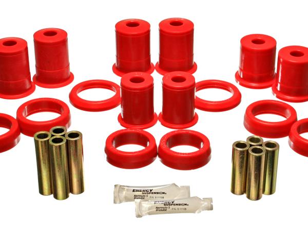 Energy Suspension 4.3114R